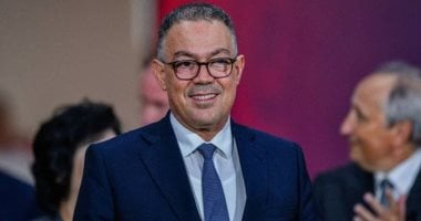 فوزى لقجع: لاعبو المغرب لا تحركهم الأموال.. فماذا نقدم لحكيمى وهو مليونير؟
