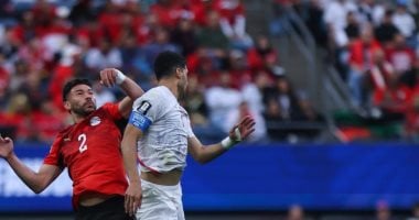 مصر تتأهل إلى دور الـ32 في كأس العالم 2026 وتواجه أستراليا