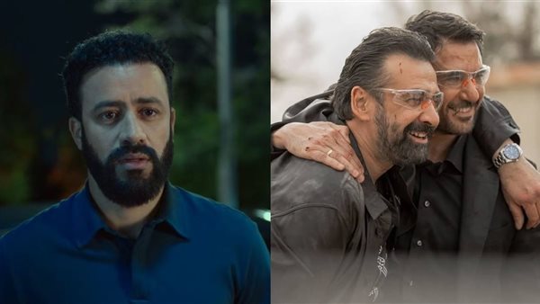 في خلال شهر.. فيلم 7 dogs يتربع على عرش الإيرادات وإذما يقترب منه