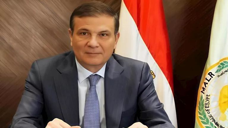 في ذكرى ثورة 30 يونيو: الزراعة تعلن عن 18 تجمعًا تنمويًا و3 مراكز خدمات زراعية في سيناء