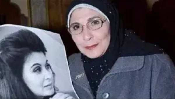 في ذكرى وفاتها.. شقيقة سعاد حسني تفجر مفاجأة عن واقعة موتها |خاص