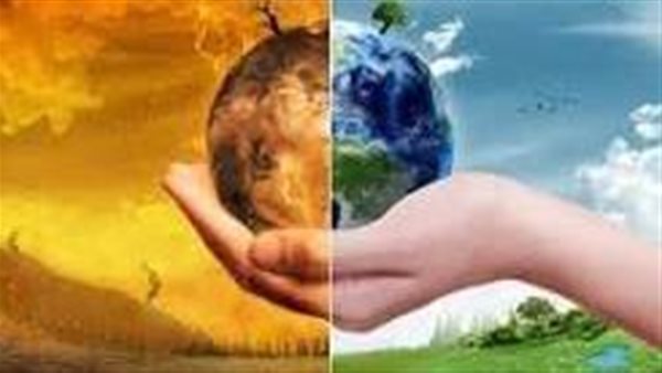 مطالب بتوسيع المساحات الخضراء وتقليل الانبعاثات لمواجهة تغير المناخ