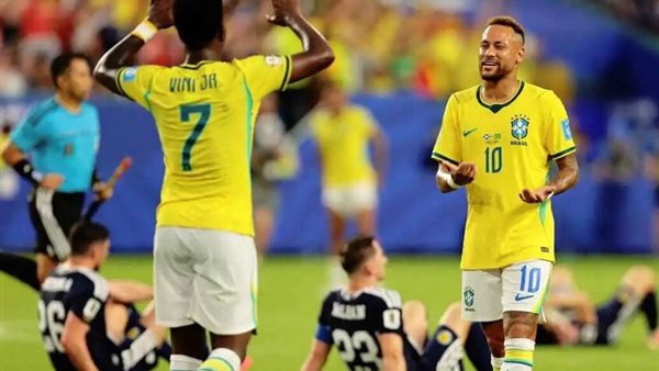 فيديو: أهداف مباراة البرازيل واليابان في كأس العالم 2026 بعد تأهل السامبا لدور الـ16