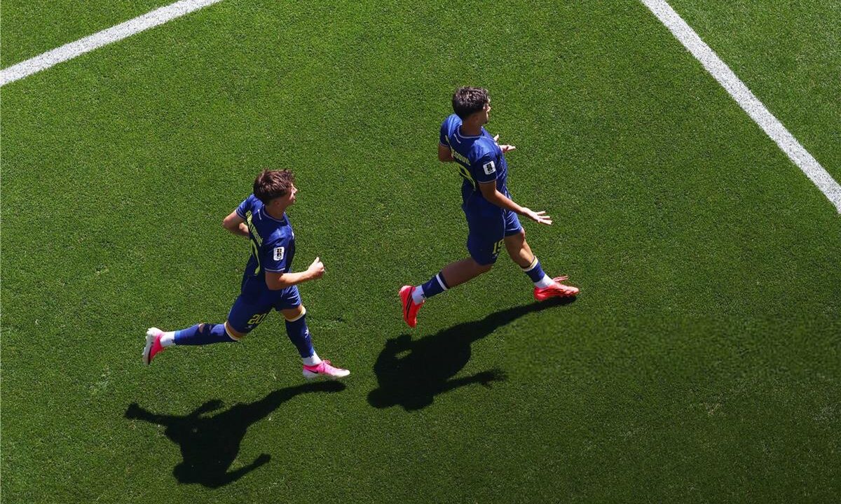 فيديو: البوسنة والهرسك تسجل هدفين في شباك قطر بكأس العالم 2026