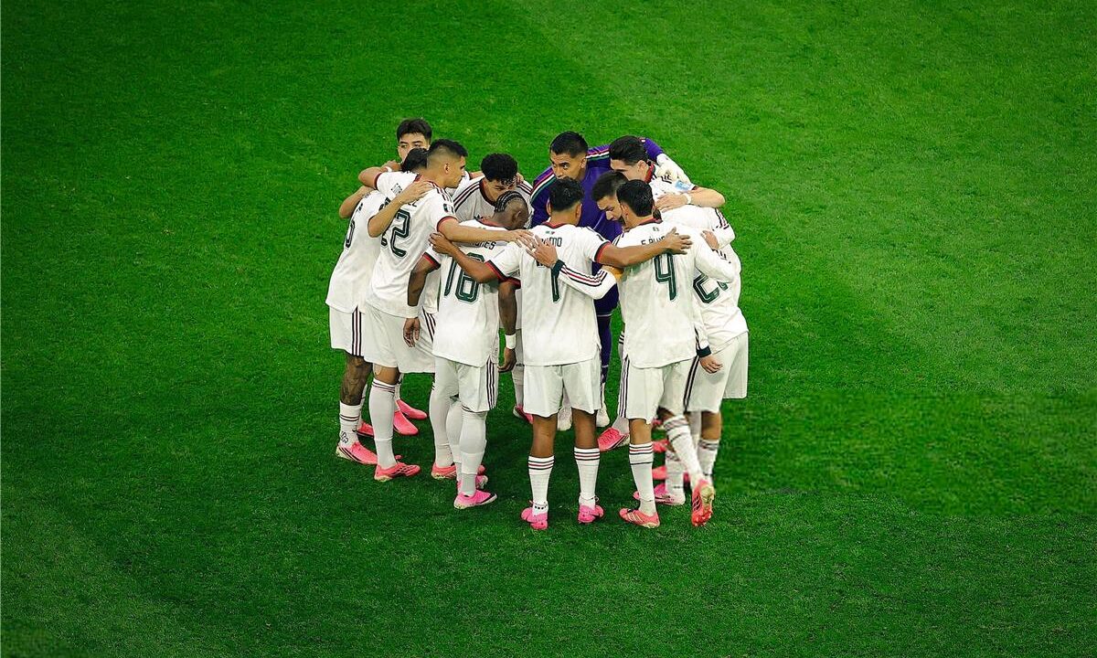 المكسيك تتفوق على التشيك بثلاثية نظيفة وتتأهل لدور الـ32 في كأس العالم 2026