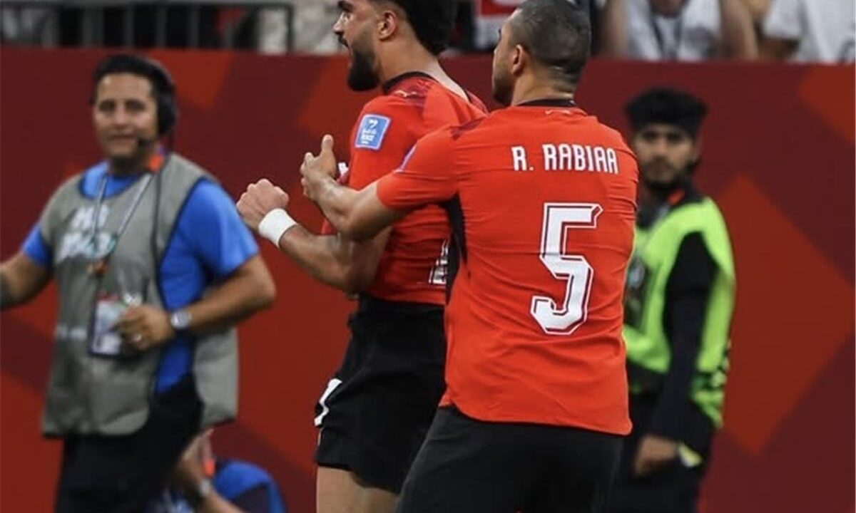 فيديو | مصر تروض سلاح نيوزيلندا وتكتفي بثلاثية ممتعة في كأس العالم