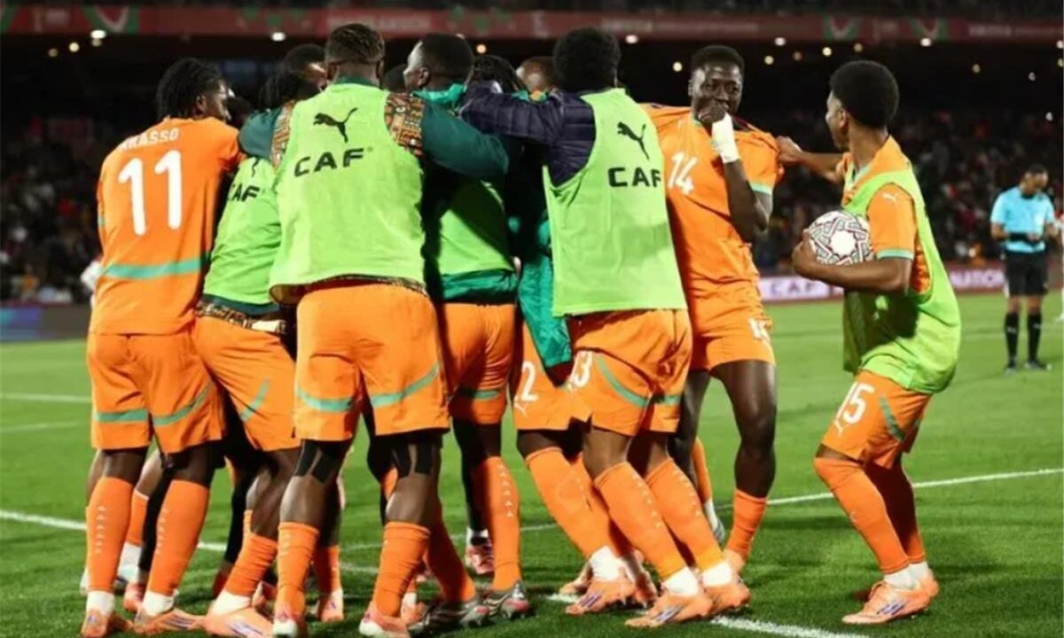منتخب كوت ديفوار يتأهل إلى دور الـ 32 بكأس العالم بعد الفوز على كوراساو بثنائية