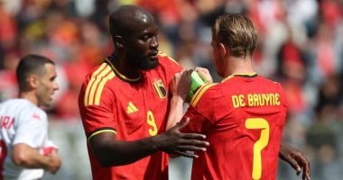 فيفا: لوكاكو يحرم منتخب مصر من فوز تاريخي فى كأس العالم