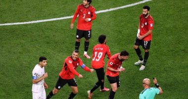فيفا يحتفي بتأهل منتخب مصر التاريخي إلى كأس العالم 2026