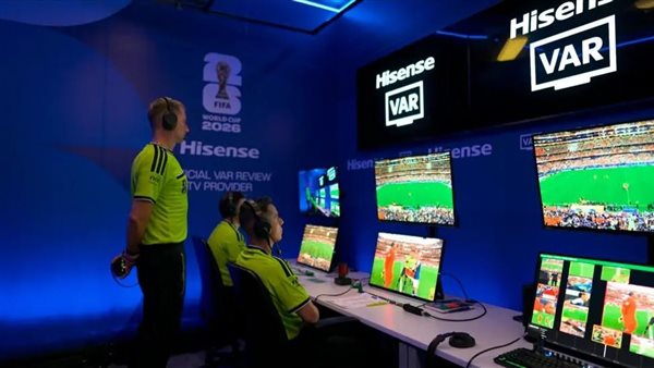 فيفا يحقق في قرار مثير من حكم VAR قبل مواجهة ألمانيا وكوراساو