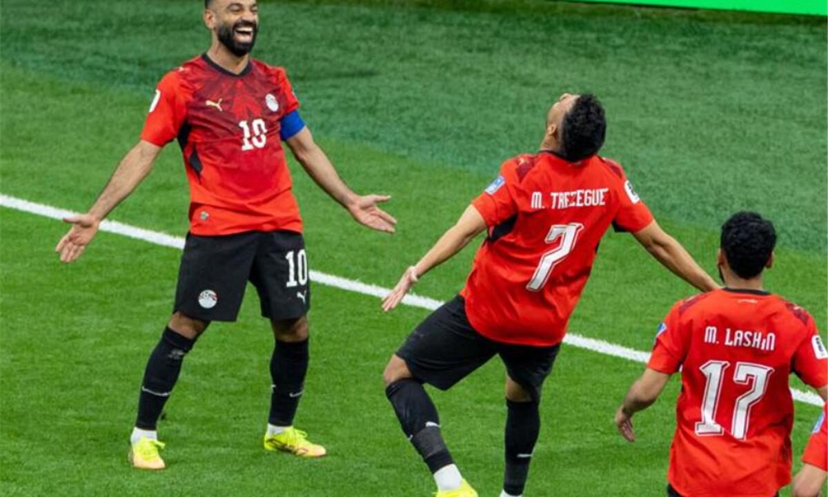 فيفا يكشف عن قائمة اللاعبين الأكثر إبداعًا في كأس العالم 2026: محمد صلاح في المركز الرابع