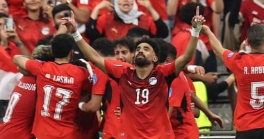 فيفا يهنئ الفراعنة بالفوز على نيوزيلندا: ليلة رائعة أول انتصار بالمونديال
