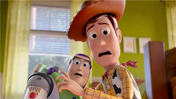 فيلم Toy Story 5 يحطم الأرقام القياسية بـ312 مليون دولار بشباك التذاكر العالمي