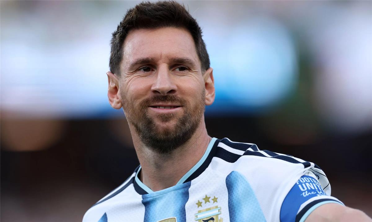 فيفا يكشف عن قائمة اللاعبين الأعلى تقييمًا في كأس العالم 2026.. ميسي يتراجع