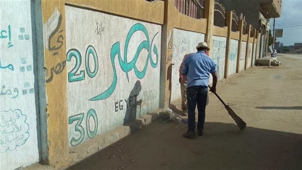 قبل ساعات من انطلاق امتحانات الثانوية العامة.. بيلا بكفر الشيخ ترفع درجة الاستعداد لاستقبال 3251 طالبًا في 8 لجان