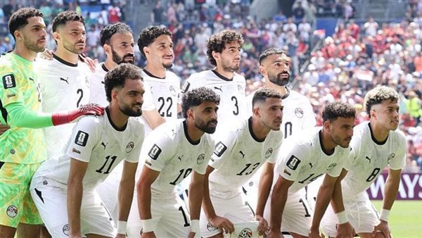 قبل ساعة من انطلاق المباراة.. صلاح ورفاقه أمام موعد مع المجد