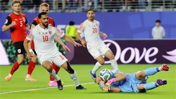 قبل قمة الأردن والجزائر.. 3 مواجهات نارية للعرب في نسخ كأس العالم السابقة