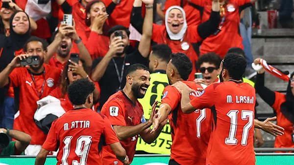 قبل مواجهة إيران.. مصر على بعد خطوة من التأهل التاريخي بالمونديال