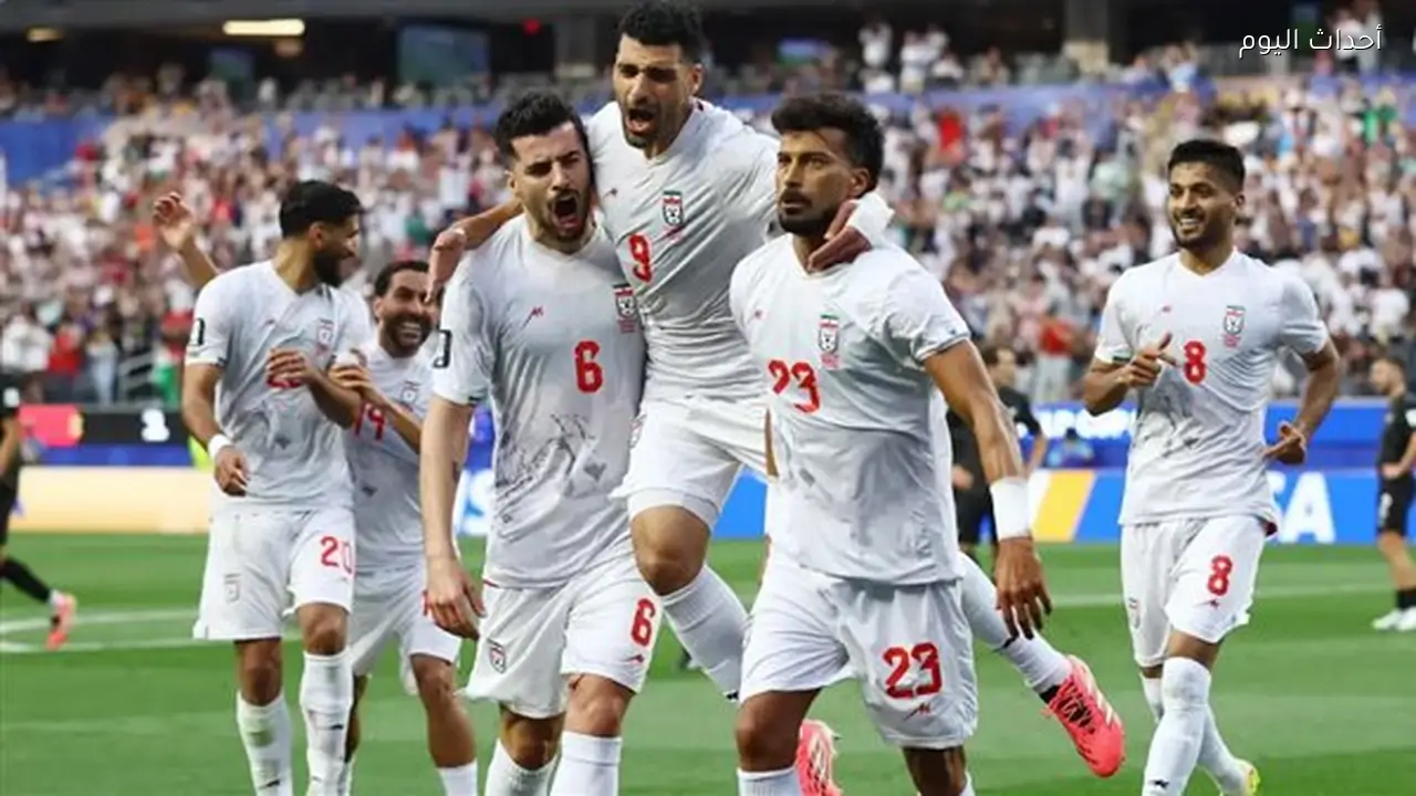 قبل مواجهة بلجيكا.. إيران تصعّد أزمتها مع الفيفا في مونديال 2026