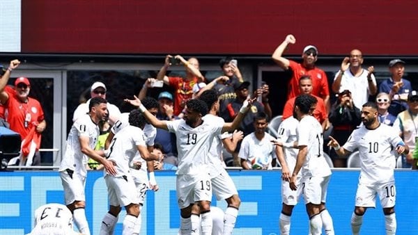 قبل مواجهة نيوزيلندا.. 4 سيناريوهات لتأهل منتخب مصر إلى دور الـ 32 بكأس العالم