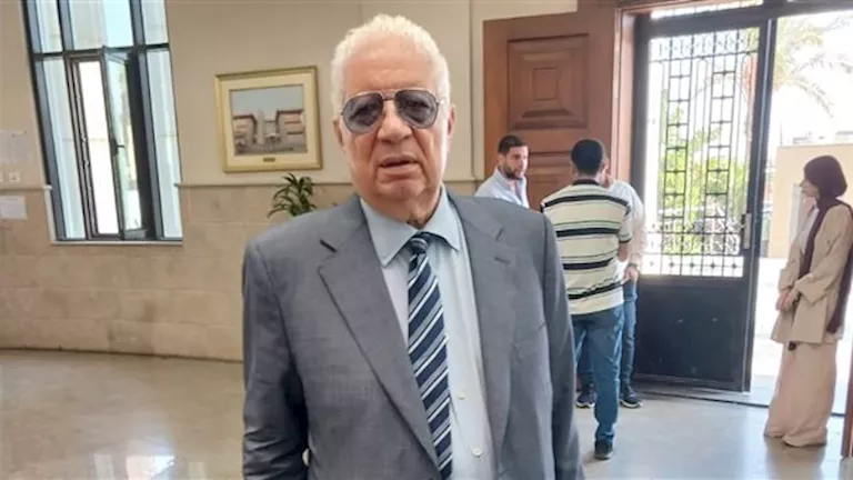 تأجيل محاكمة عضو مجلس إدارة الزمالك بتهمة سب وقذف مرتضى منصور