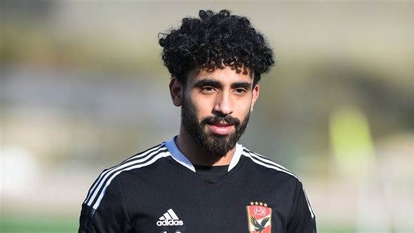 قرار مفاجئ.. الأهلي يكافئ مروان عطية بعد كأس العالم