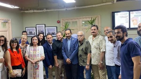 قصر البارون يحتفل بمرور 6 سنوات على إعادة افتتاحه و121 عامًا على إنشاء حي مصر الجديدة