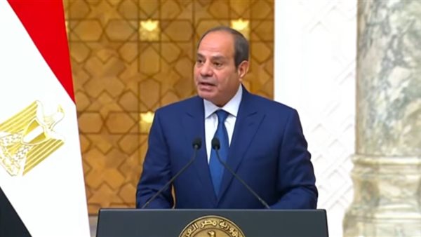 قمة السبع تعترف بدور مصر في الساحة الدولية