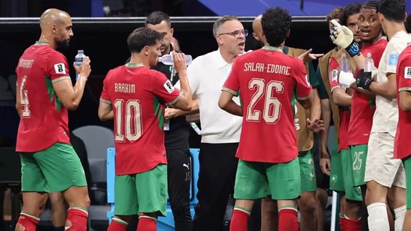 قناة مفتوحة تنقل مباراة المغرب وهولندا في كأس العالم 2026