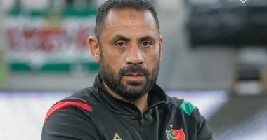 قناعة كاملة من عموتة.. كواليس اختيار ياسر رضوان لمهمة جديدة في الأهلي