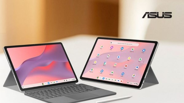 قيمة استثنائية مقابل سعر .. أسوس تغزو الأسواق بأجهزة لوحية جديدة إليك اهم مواصفاتها