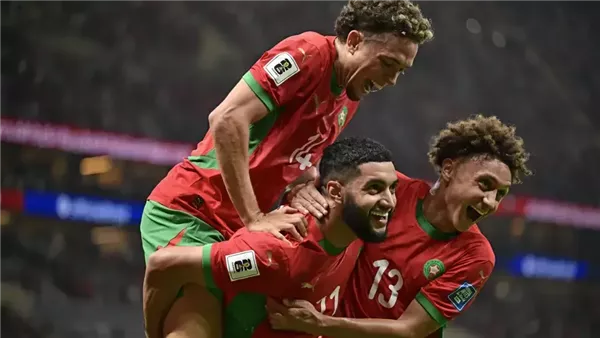 كأس العالم 2026: إنجازات استثنائية تضع منتخب المغرب في صدارة أفريقيا