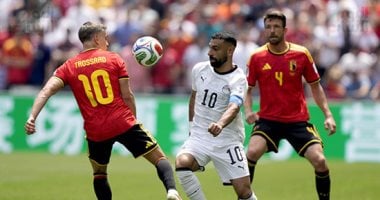 كأس العالم 2026.. أرقام قياسية تنتظر محمد صلاح في مباراة مصر وإيران