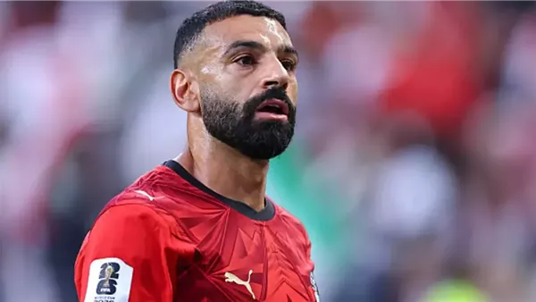 كأس العالم 2026: لوكاس هيرينغتون يستهدف مواجهة محمد صلاح في مباراة مصر وأستراليا