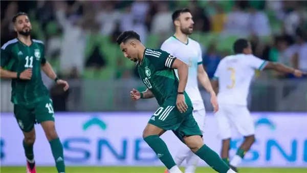 كأس العالم 2026.. اختبار البقاء يقترب..ماذا يقدم دونيس لإنقاذ حلم منتخب السعودية؟