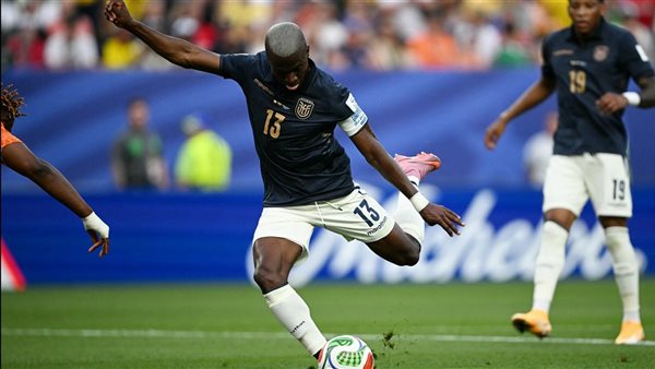 كأس العالم 2026.. الاكوادور ضد كوراساو تعادل سلبى فى الشوط الأول