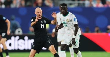 مواجهة مصيرية بين السنغال والعراق في كأس العالم 2026