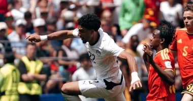كأس العالم 2026.. عمر مرموش ضمن قائمة «ملوك المراوغات» بعد الجولة الأولى