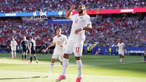 كأس العالم 2026: كيفية مشاهدة مباراة المغرب وهولندا بث مباشر عبر الإنترنت