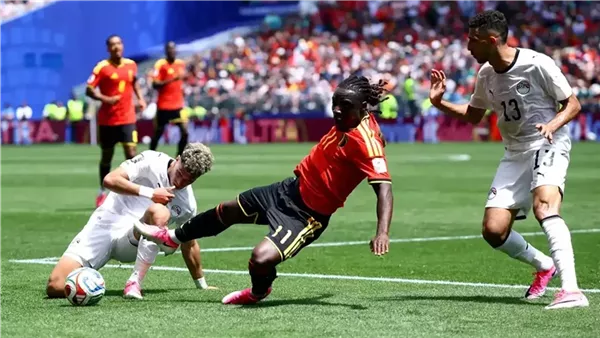 كأس العالم 2026 .. منتخب مصر يتحدى نيوزيلندا في “موقعة الفجر”