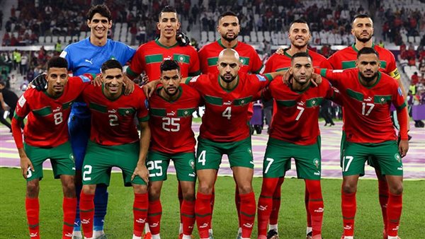 كأس العالم 2026.. موعد مباراة المغرب ضد اسكتلندا والقنوات الناقلة