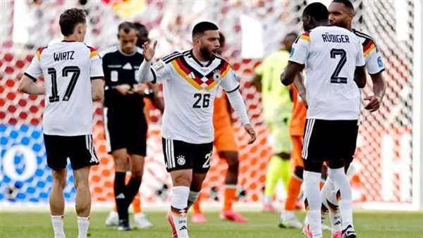 كأس العالم 2026: إلغاء هدف منتخب ألمانيا بعد مراجعة VAR