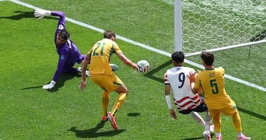 كأس العالم 2026 يسجل 7 أهداف عكسية ويهدد رقم مونديال روسيا
