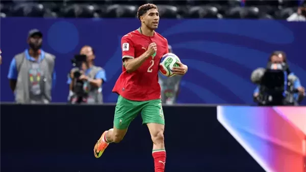 كأس العالم 2026: أشرف حكيمي يتوعد منتخب كندا بعد تأهل المغرب إلى دور الـ16