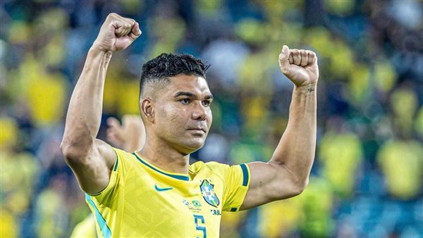 كاسيميرو يتألق ويقود البرازيل للتأهل على حساب اليابان في كأس العالم 2026