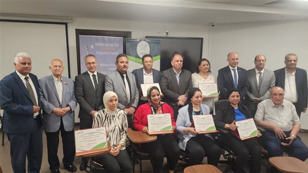جمعية كتاب البيئة تكشف عن الفائزين بمسابقة ريف للتنمية المستدامة في نقابة الصحفيين