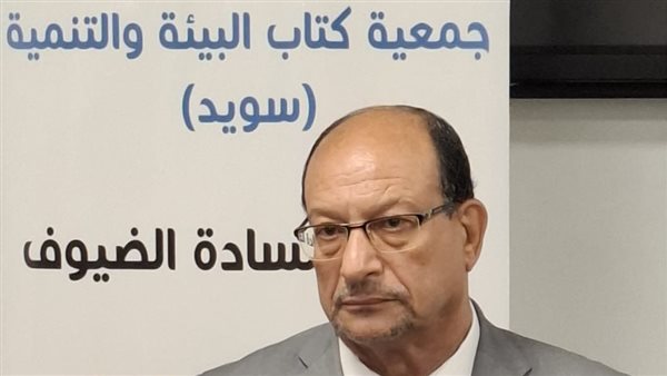 الإعلام البيئي: شريك رئيسي في تعزيز الوعي المجتمعي من خلال كتاب البيئة والتنمية