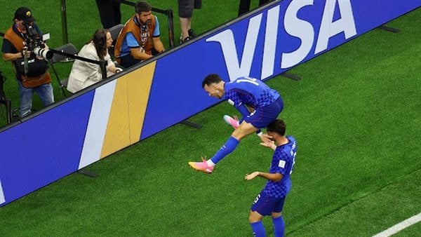 كرواتيا تواجه بنما في ثاني جولات المجموعة الأخيرة في كأس العالم 2026