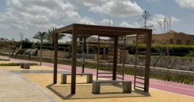 كل ما تحتاج معرفته عن الممشى الساحلي الجديد في مارينا العلمين