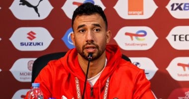 “كل ماتش وله ظروفه”..ماذا قال حسام حسن فى جلسته مع تريزيجيه ؟